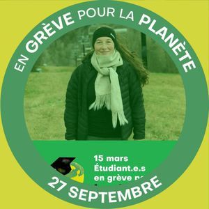 Meet your Posher, Aude